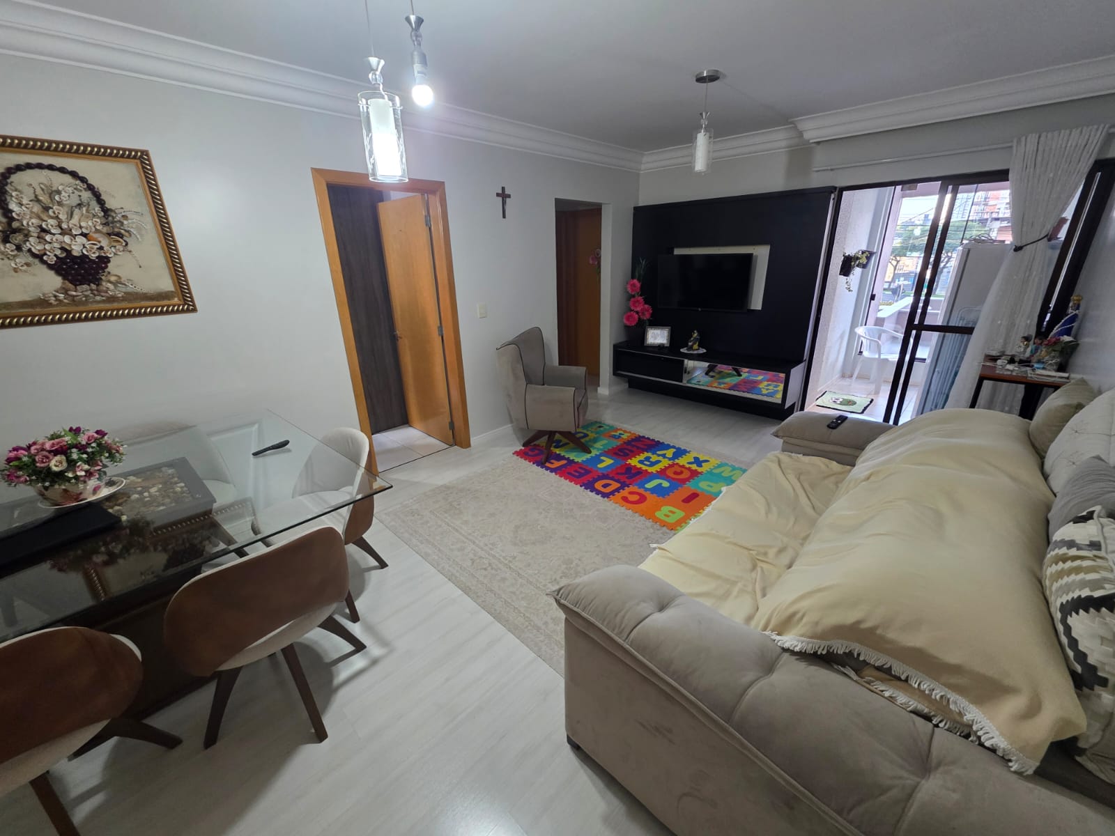 Apartamento Chapecó